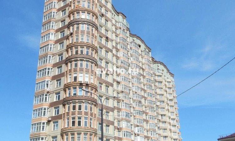 ЖК Северный парк