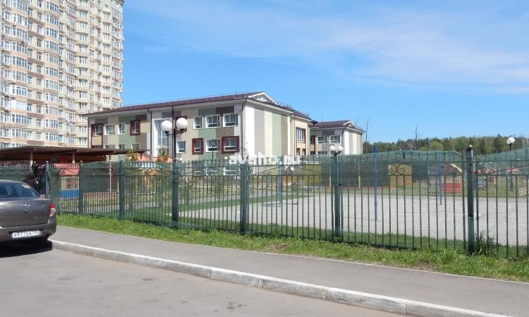 ЖК Северный парк