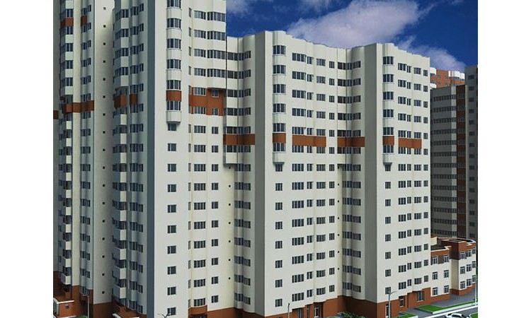 ЖК Славянка-Сколково (Западные ворота столицы)