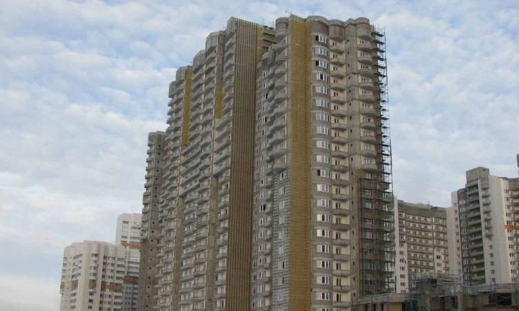 ЖК Славянка-Сколково (Западные ворота столицы)