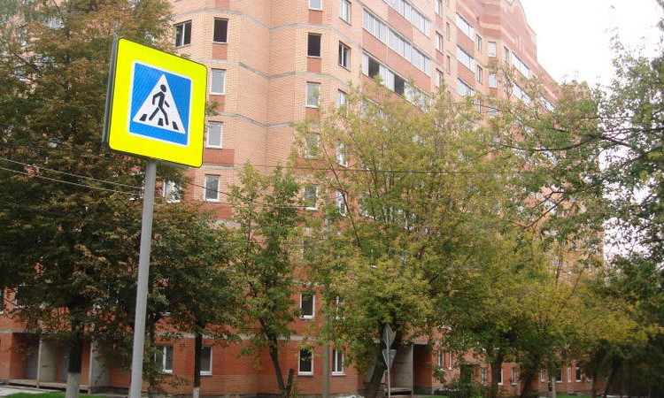 ЖК Славянский