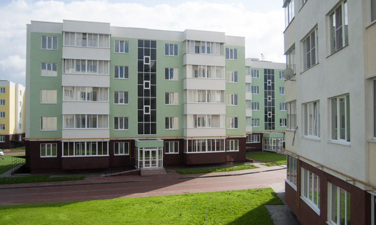 ЖК Современник
