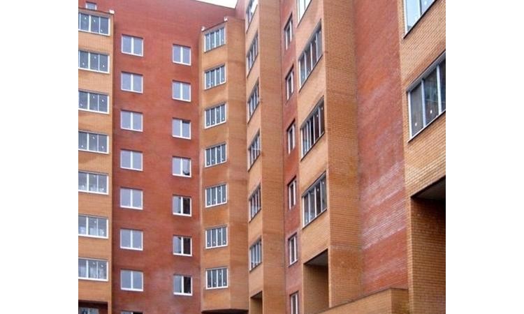 Жилой дом на ул. Южная