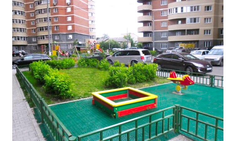 ЖК Созвездие