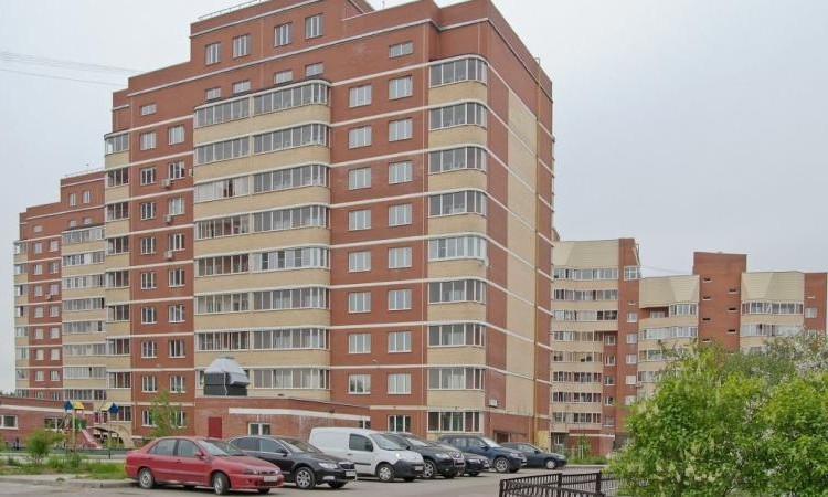 ЖК Созвездие Одинцово