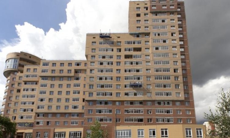 ЖК Соловьиная роща