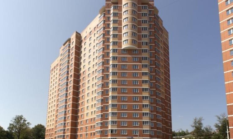 ЖК Сосновка