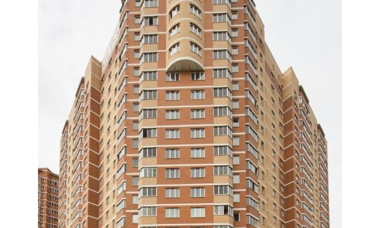 ЖК Сосновка