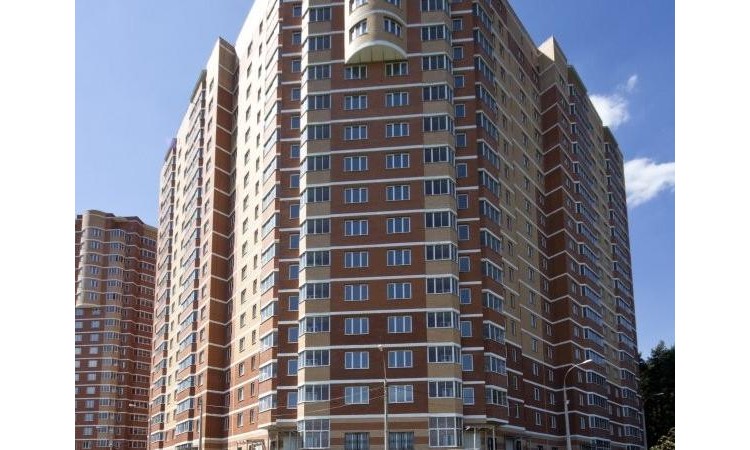 ЖК Сосновка