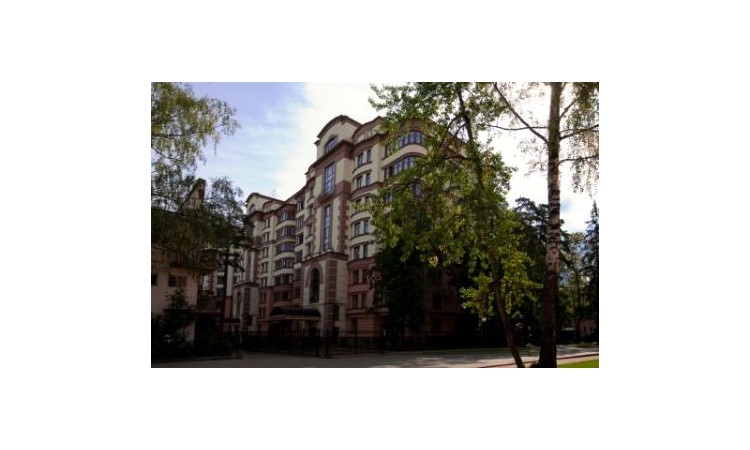 ЖК Сосны Николина гора