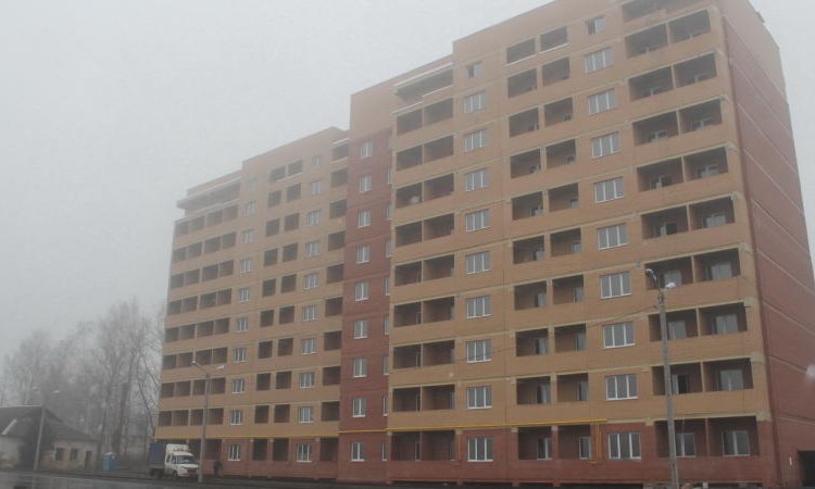 ЖК Софронитис
