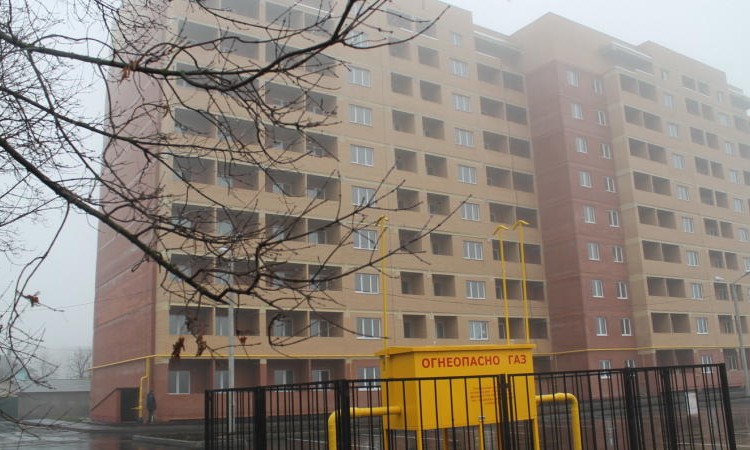 ЖК Софронитис