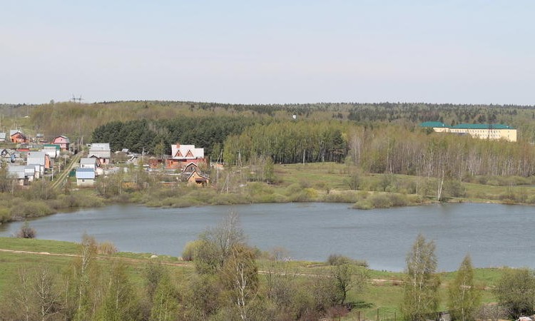ЖК Софронитис