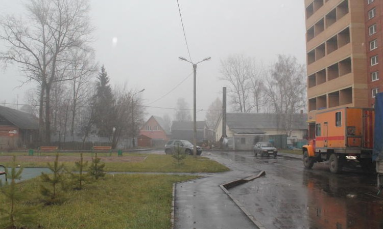 ЖК Софронитис