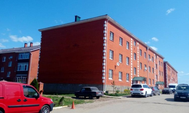 ЖК Софьино