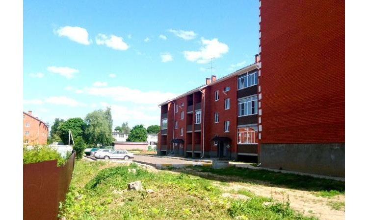 ЖК Софьино