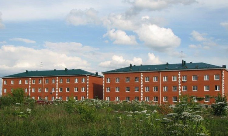ЖК Софьино