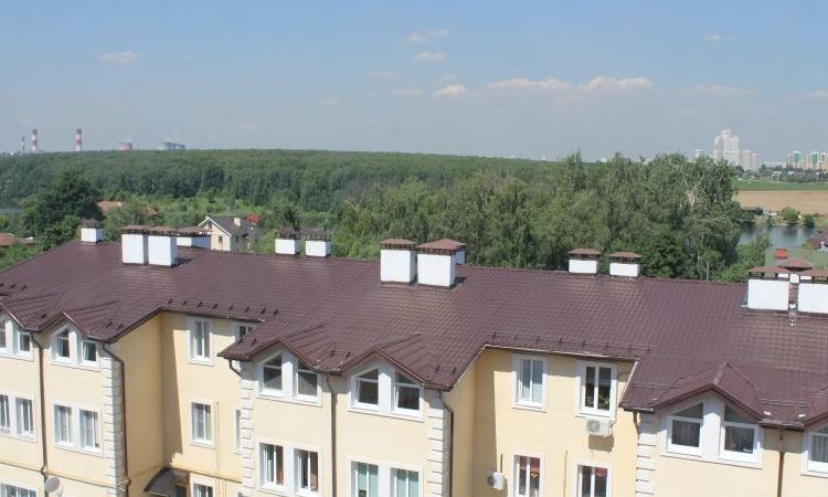 ЖК Спасское