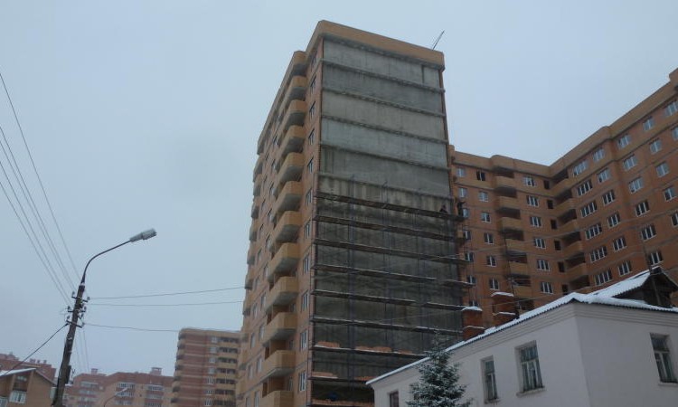 ЖК Спорт-Life