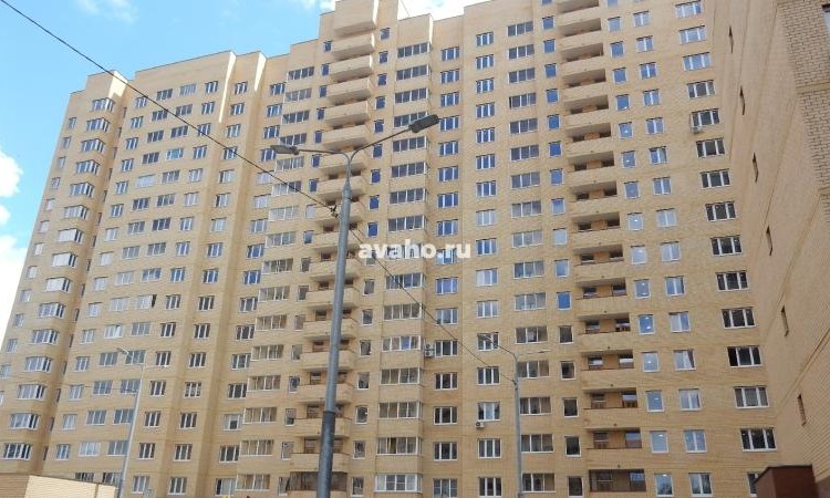 ЖК Спутник