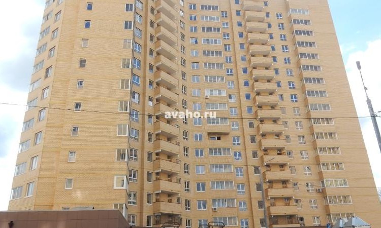 ЖК Спутник