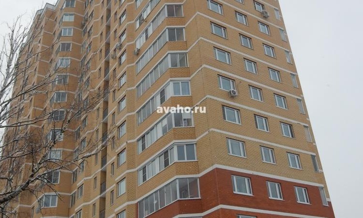 ЖК Старосходненский