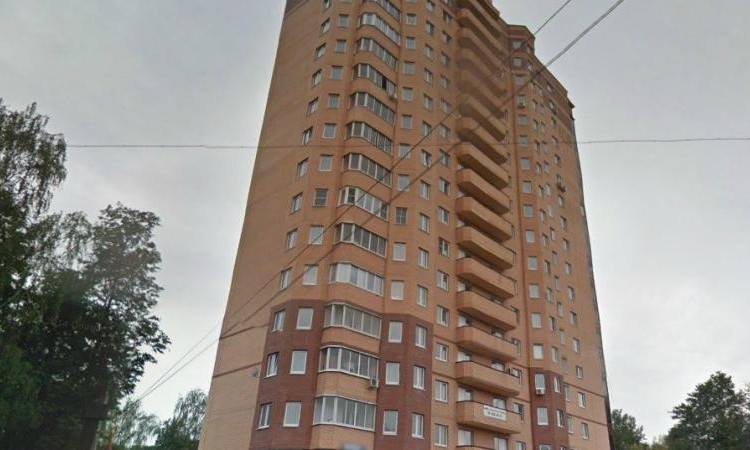 ЖК Статус