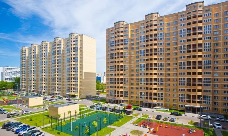 ЖК Стрела