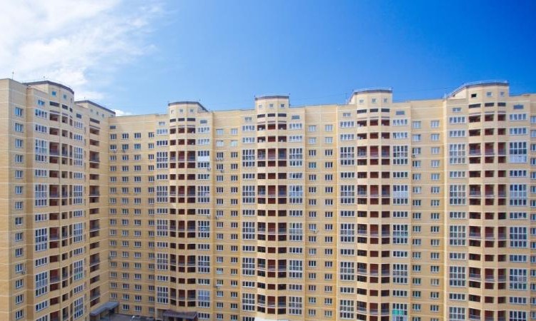 ЖК Стрела