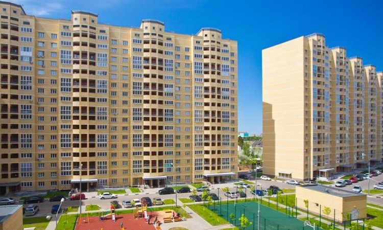 ЖК Стрела