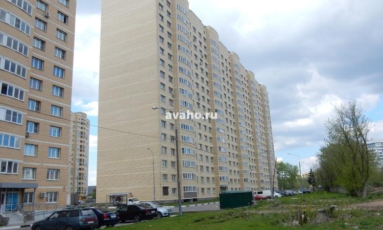 ЖК Стрела