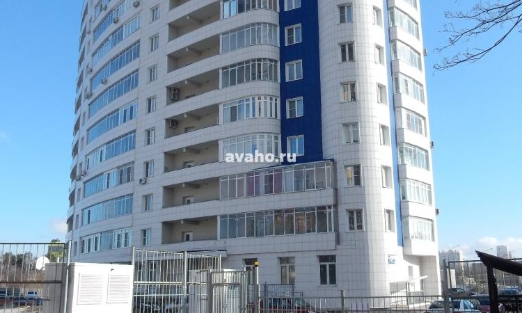 ЖК Стрелецкий