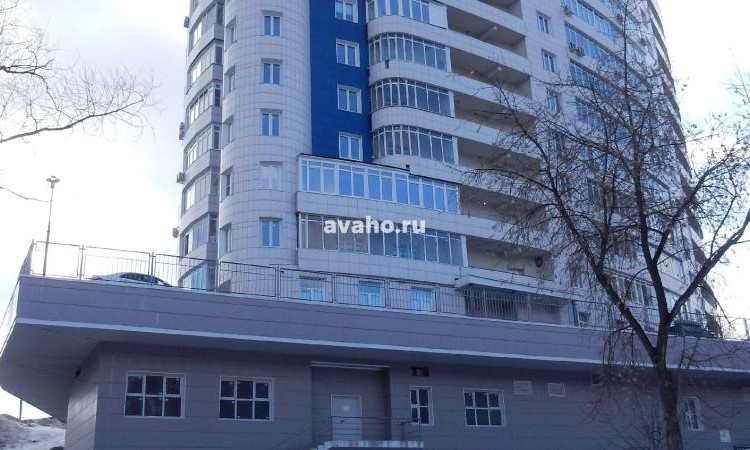 ЖК Стрелецкий
