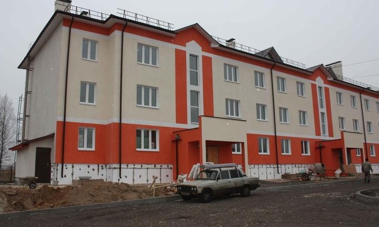 ЖК Струбково