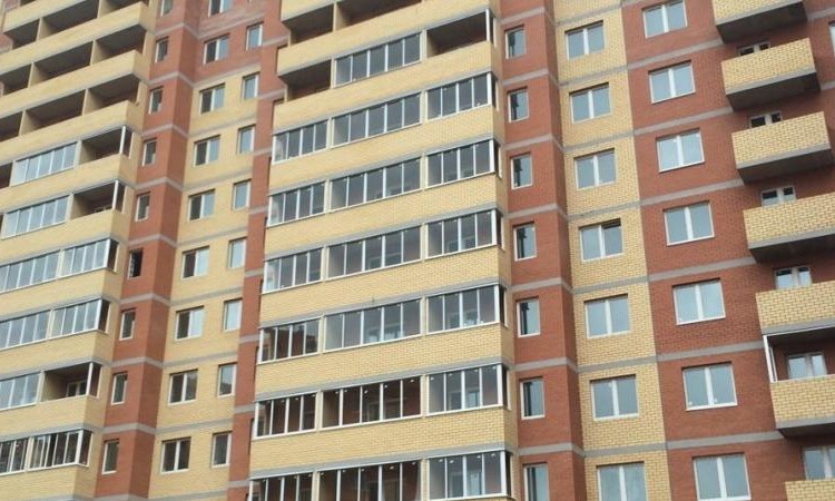 ЖК Супонево Life