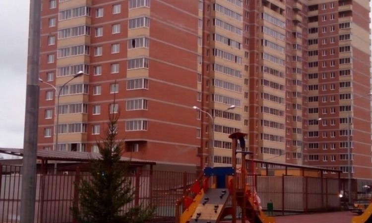 ЖК Супонево Life