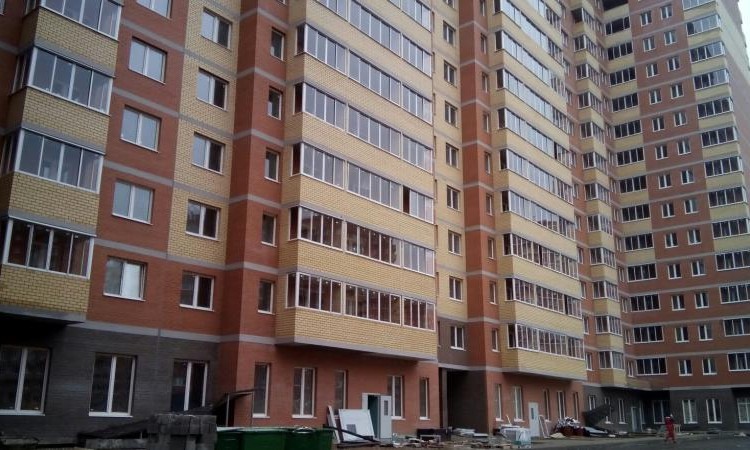 ЖК Супонево Life
