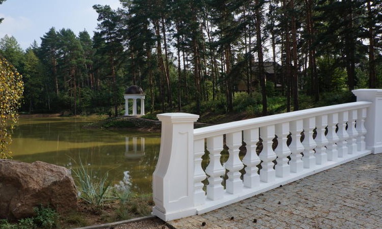 ЖК Суханово парк
