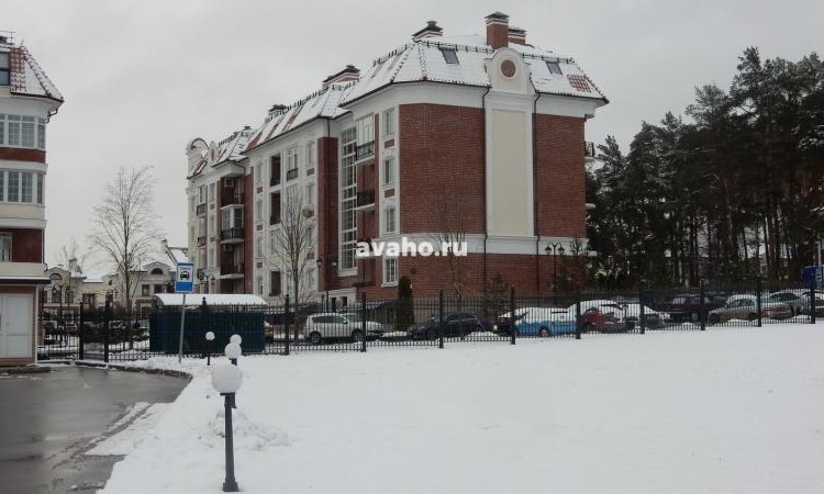 ЖК Суханово парк