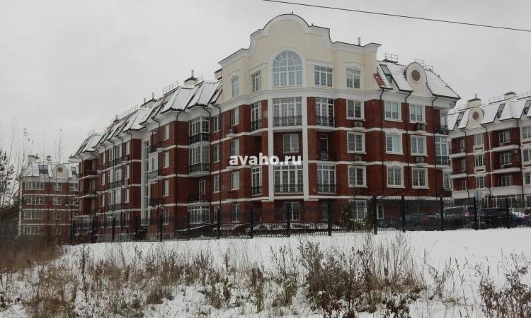 ЖК Суханово парк