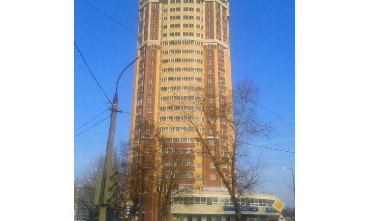 ЖК Таисия