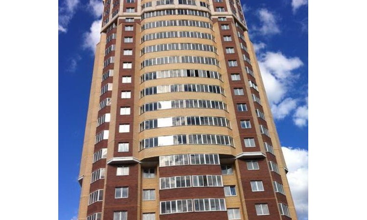 ЖК Таисия