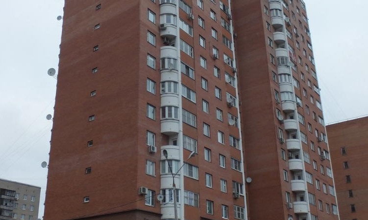 ЖК Твой адрес мечты