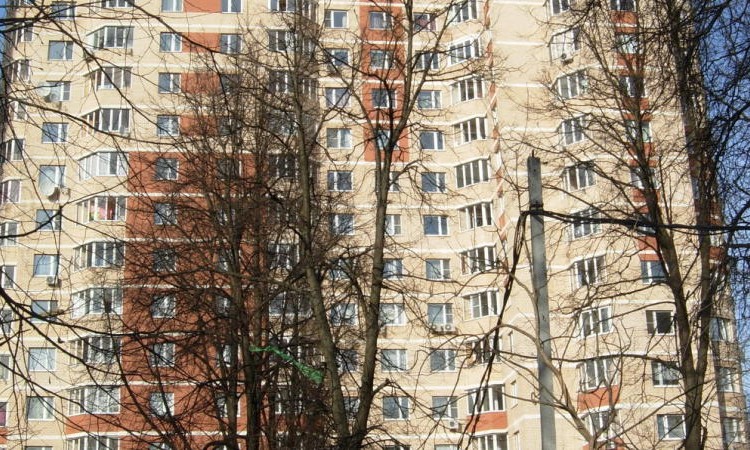 ЖК Твой адрес мечты