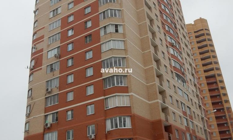 ЖК Твой адрес мечты
