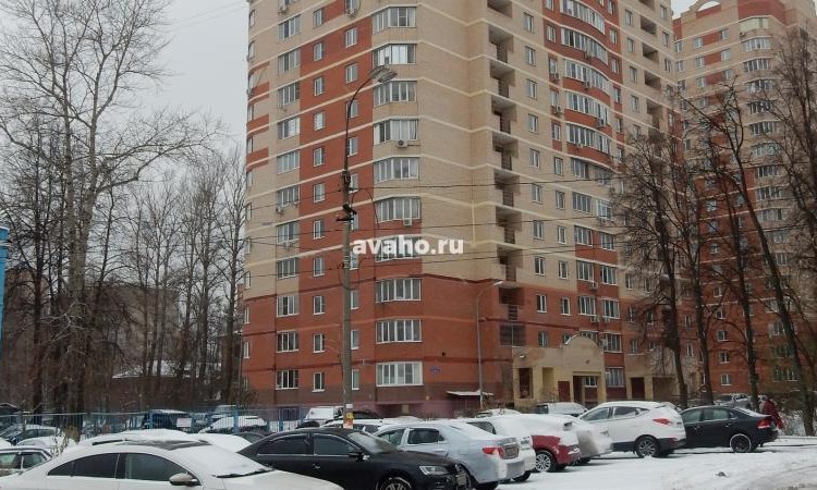 ЖК Твой адрес мечты