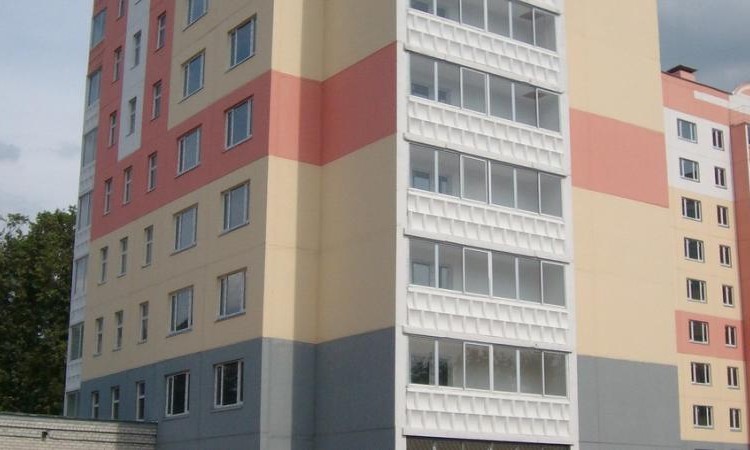 ЖК Театральный