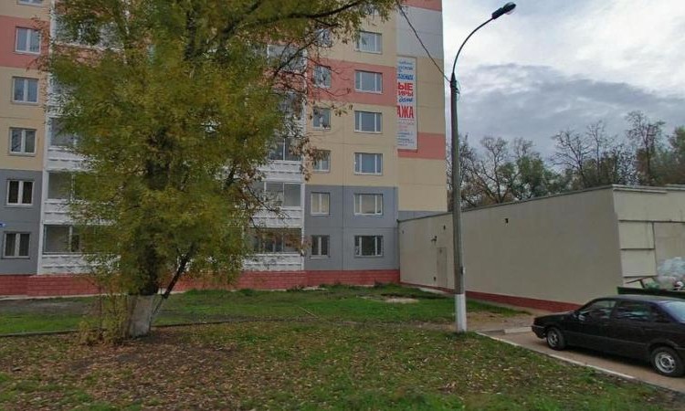 ЖК Театральный