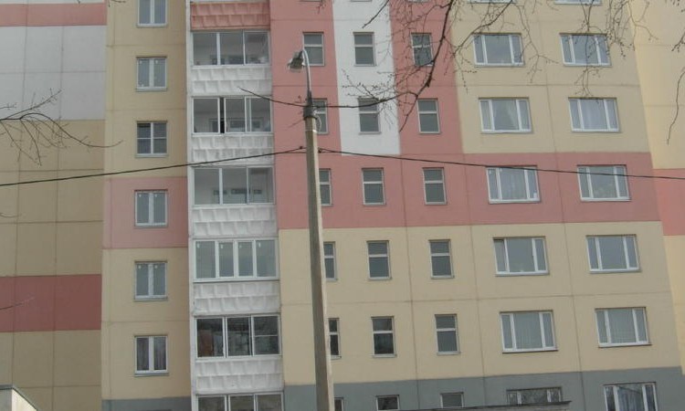 ЖК Театральный