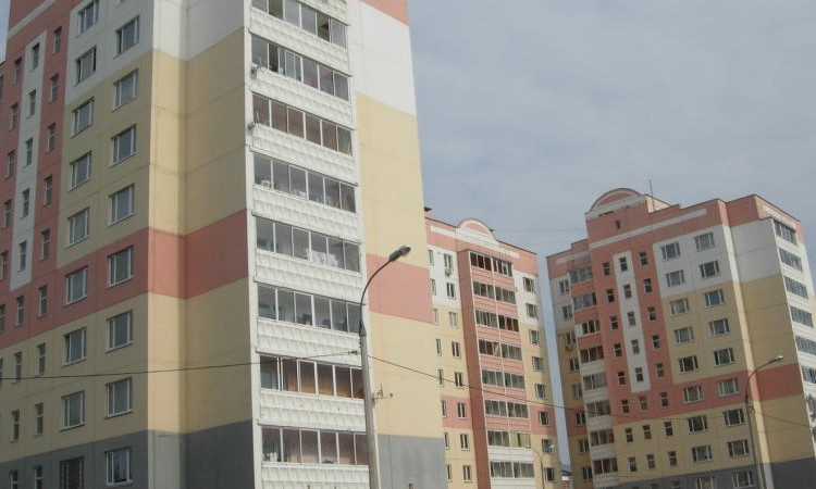 ЖК Театральный